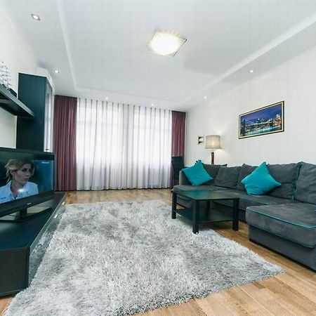 Vip New House Arena City Kiev Luaran gambar