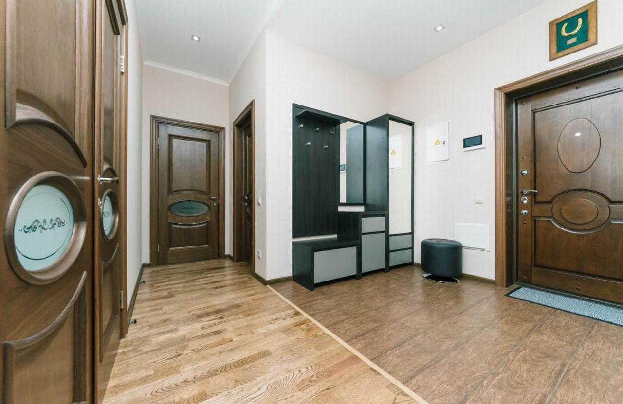 Vip New House Arena City Kiev Luaran gambar