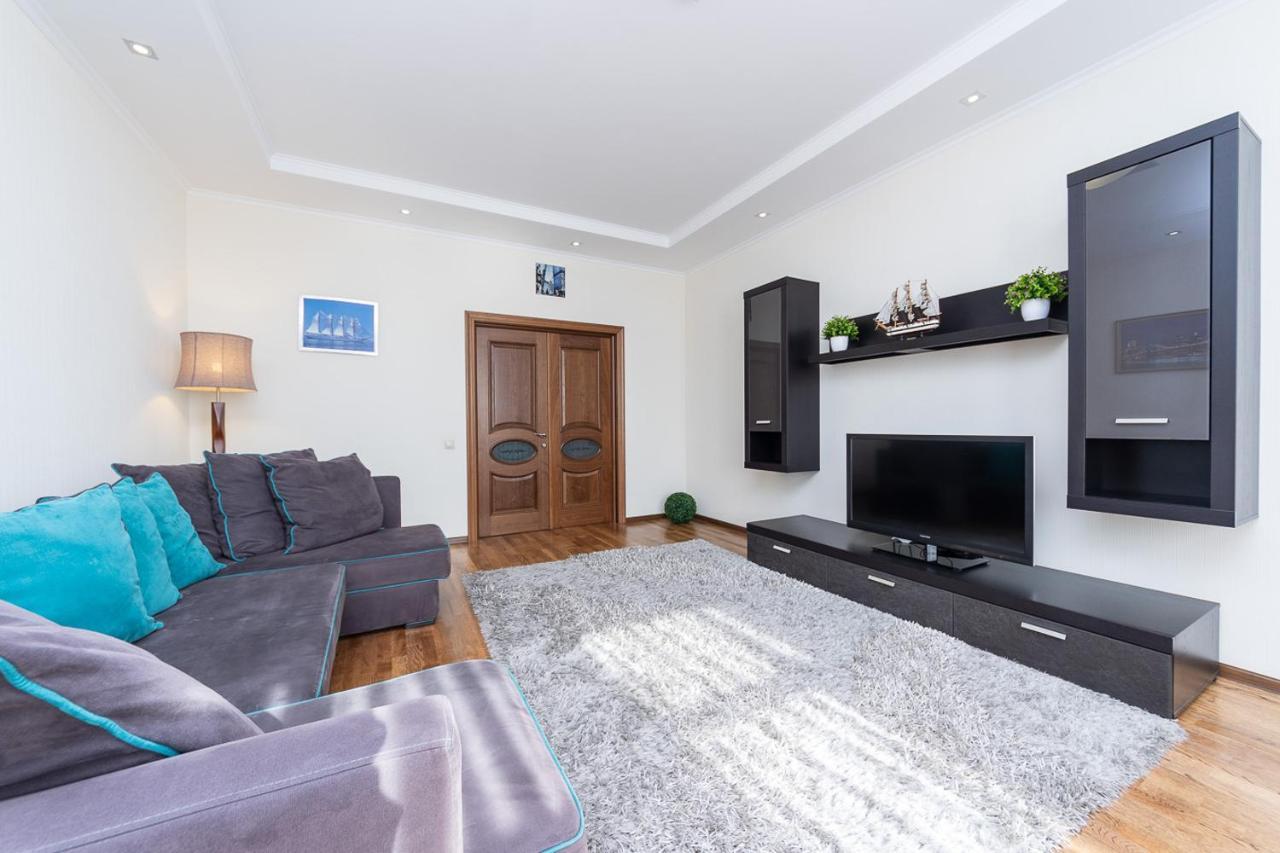 Vip New House Arena City Kiev Luaran gambar