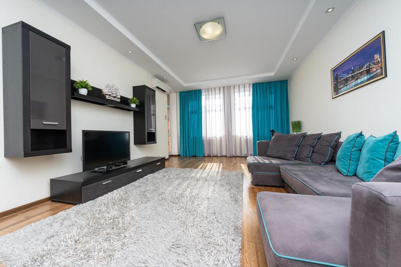 Vip New House Arena City Kiev Luaran gambar