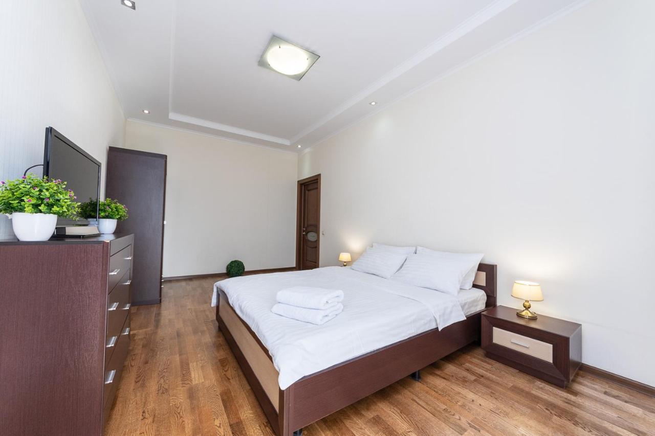 Vip New House Arena City Kiev Luaran gambar