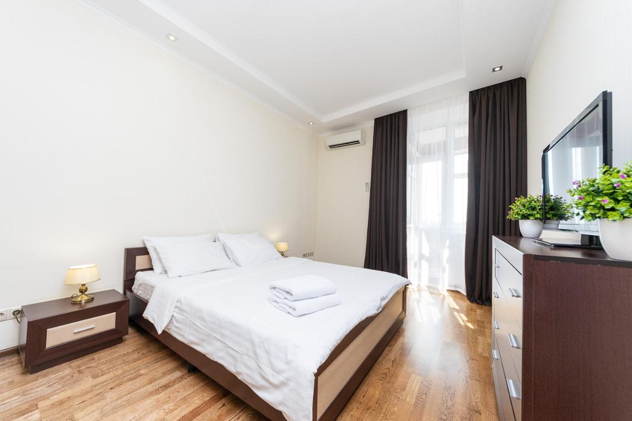 Vip New House Arena City Kiev Luaran gambar