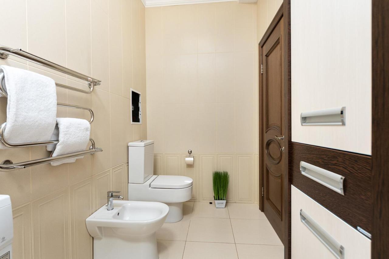 Vip New House Arena City Kiev Luaran gambar