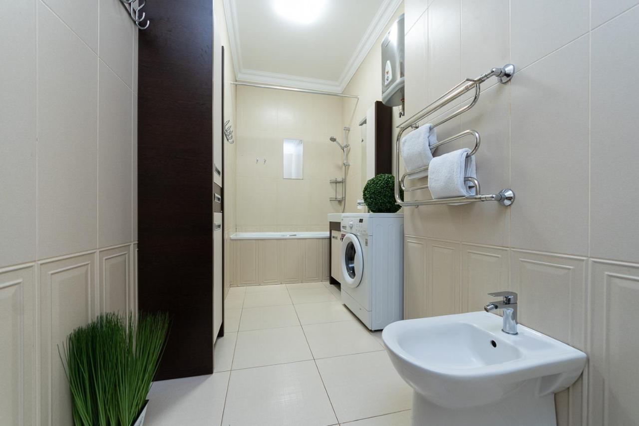 Vip New House Arena City Kiev Luaran gambar
