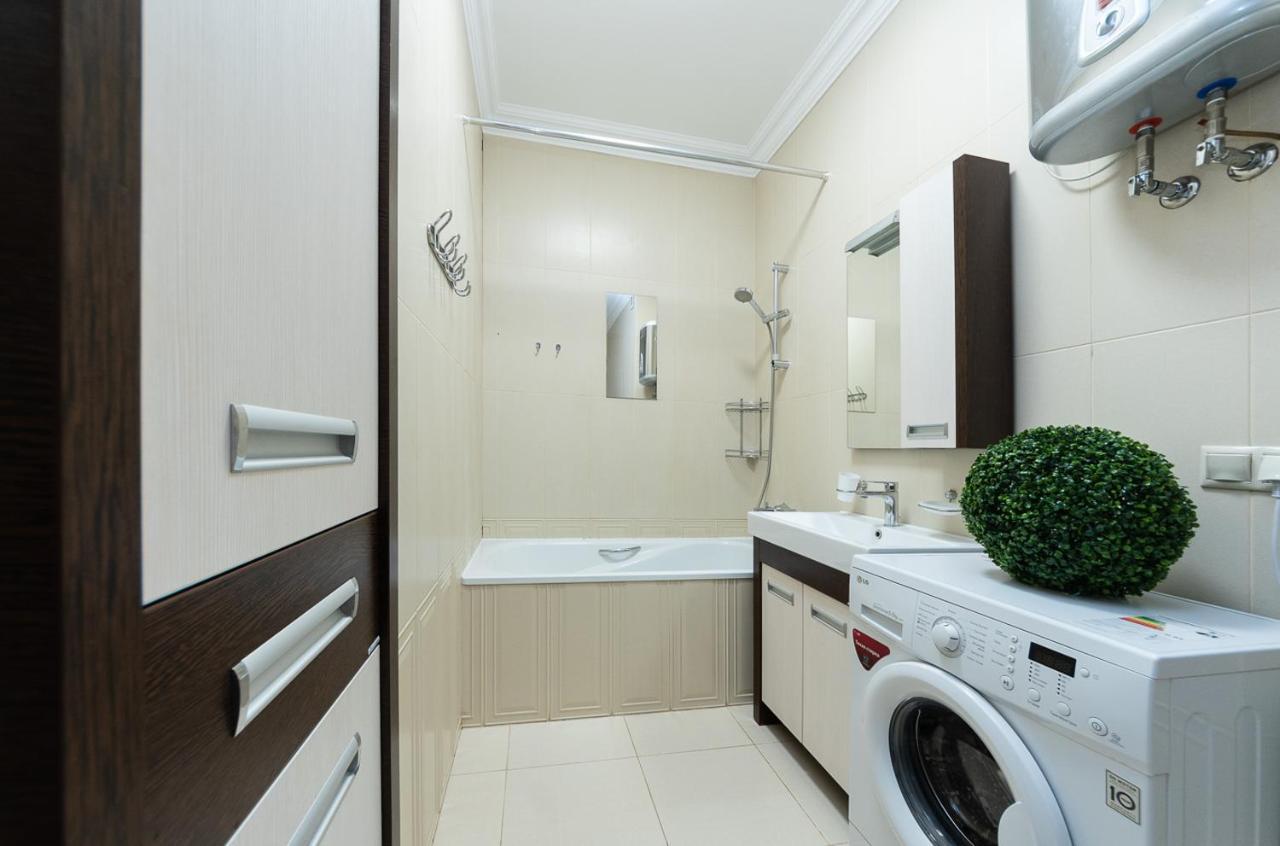Vip New House Arena City Kiev Luaran gambar